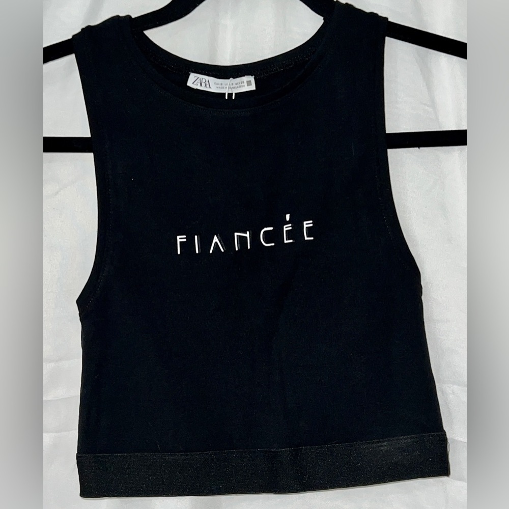Zara Top